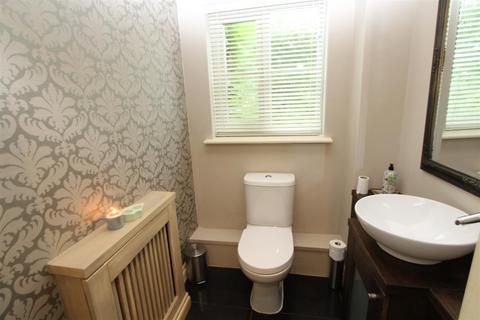 undefined, Chaise Meadow, Lymm