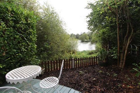 undefined, Chaise Meadow, Lymm