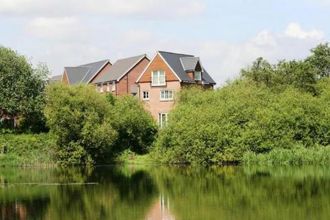 undefined, Chaise Meadow, Lymm