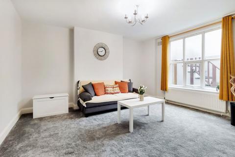 1 bedroom maisonette for sale, Studland Street, London W6