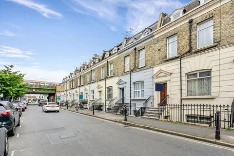 1 bedroom maisonette for sale, Studland Street, London W6