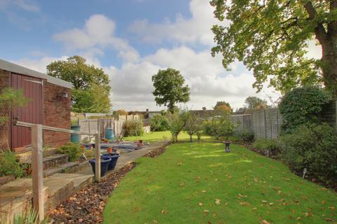 2 bedroom semi-detached bungalow for sale, Hazelwood Avenue, Bedhampton, Havant