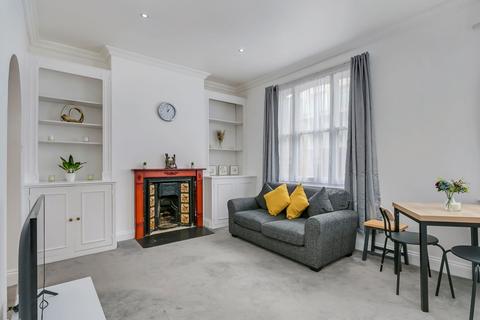 1 bedroom maisonette for sale, Crisp Road, London W6