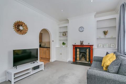 1 bedroom maisonette for sale, Crisp Road, London W6