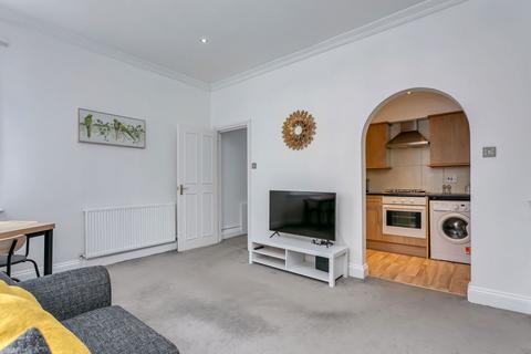 1 bedroom maisonette for sale, Crisp Road, London W6