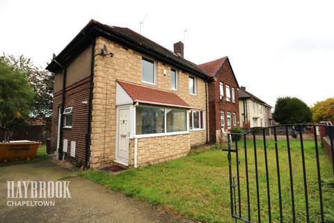 4 bedroom semi-detached house for sale, Deerlands Avenue, Sheffield