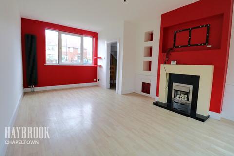 4 bedroom semi-detached house for sale, Deerlands Avenue, Sheffield