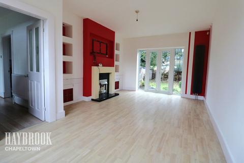 4 bedroom semi-detached house for sale, Deerlands Avenue, Sheffield