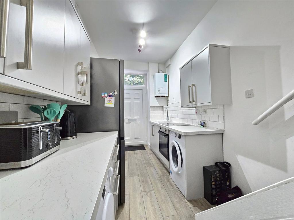 Stylish Kitchen