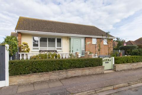 2 bedroom detached bungalow for sale, Vicarage Street, Broadstairs, CT10