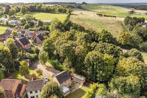 4 bedroom house for sale, The Dell, Royston ,