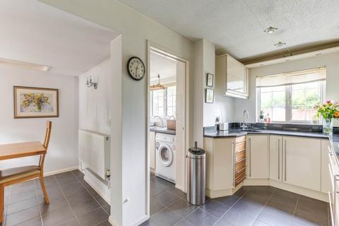 undefined, The Dell, Royston ,