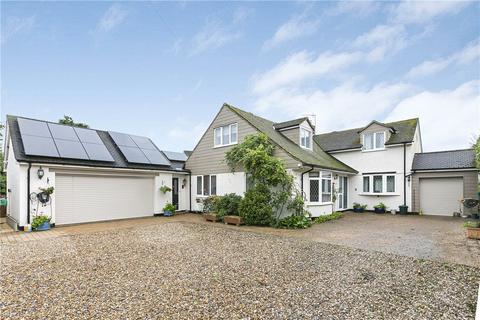 4 bedroom detached house for sale, Titmore Green, Hitchin SG4