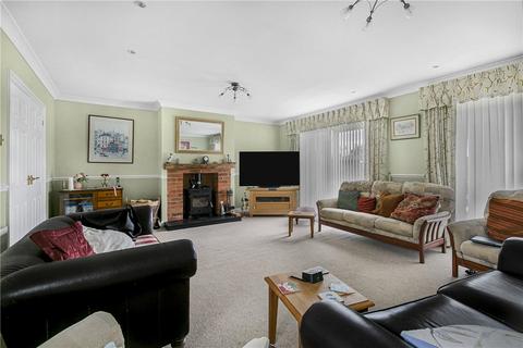 4 bedroom detached house for sale, Titmore Green, Hitchin SG4