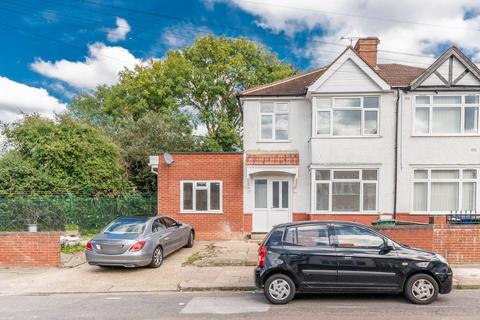 4 bedroom semi-detached house to rent, Bouverie Road, West Harrow, Harrow, HA1