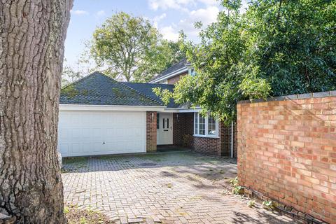 5 bedroom detached house for sale, Catisfield Road, Fareham, Hampshire