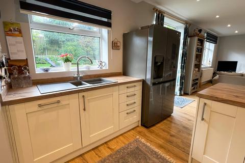 39 Cockshutt Drive, Sheffield, S8 7DW