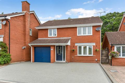 4 bedroom detached house for sale, Waterlooville, Hampshire