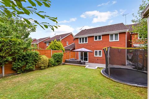 4 bedroom detached house for sale, Waterlooville, Hampshire