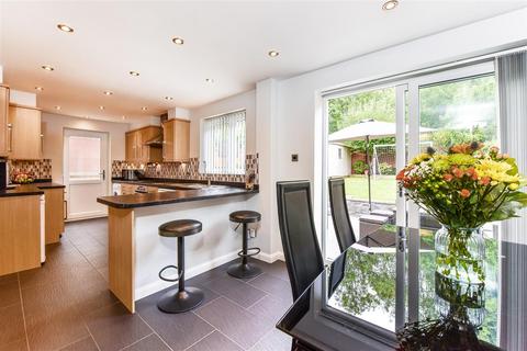 4 bedroom detached house for sale, Waterlooville, Hampshire