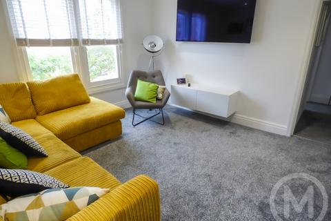 9a Cedar Square, Blackpool, FY1 1BP