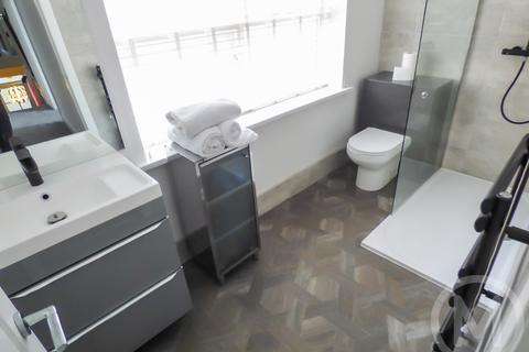 9a Cedar Square, Blackpool, FY1 1BP