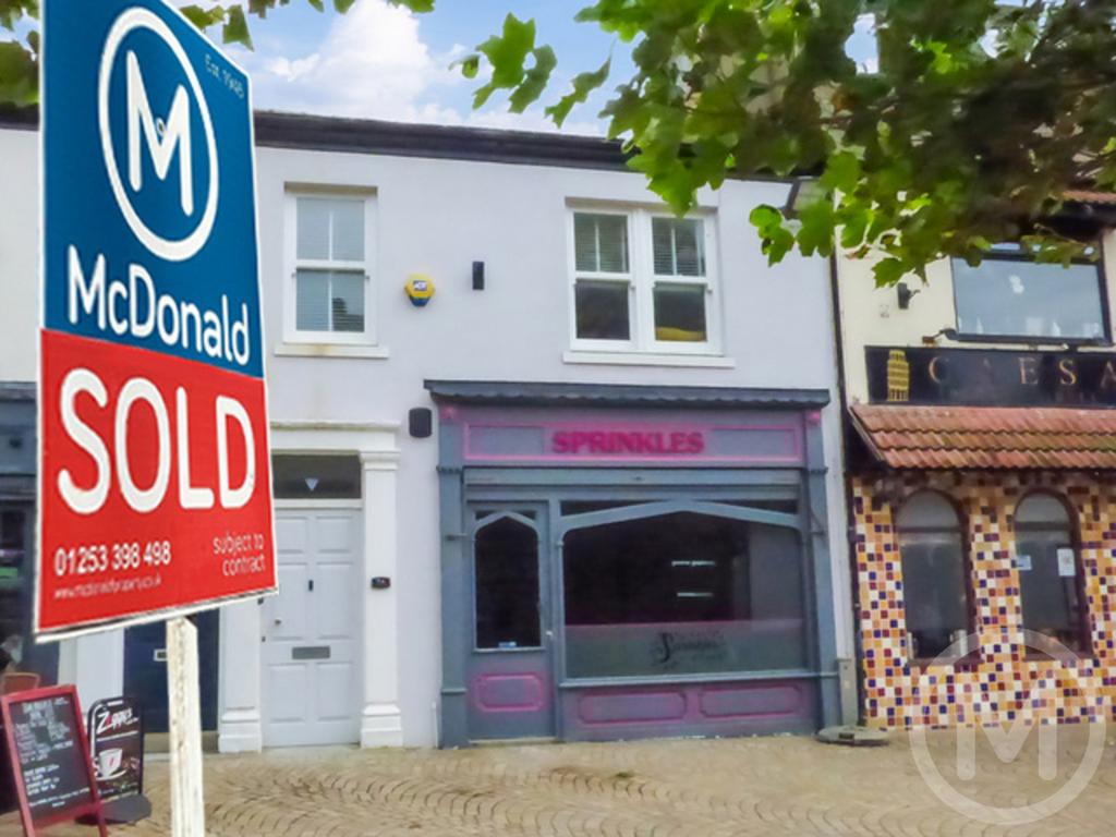 9a cedar - SOLD