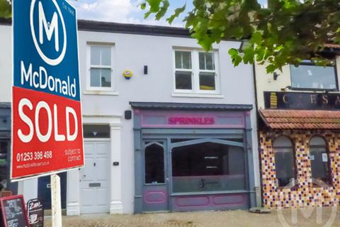 9a Cedar Square, Blackpool, FY1 1BP