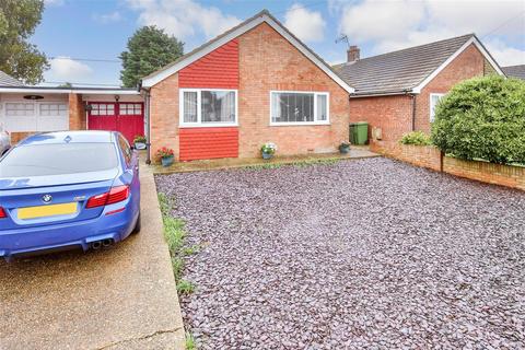 2 bedroom detached bungalow for sale, Jaarlen Road, Lydd, Kent