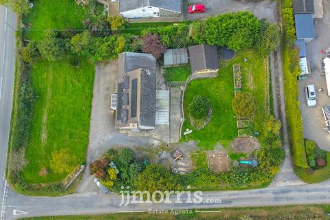 4 bedroom detached house for sale, Cwm Cou, Newcastle Emlyn