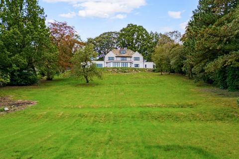 7 bedroom detached house for sale, Old Hollins Hill, Esholt