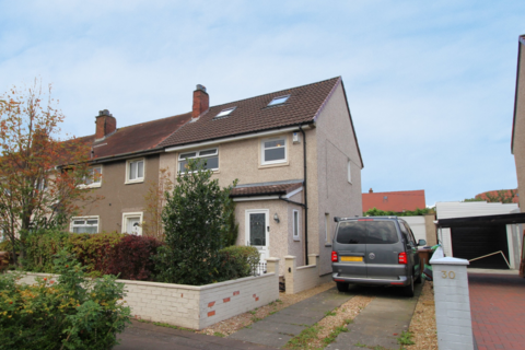 28 Dale Crescent, Irvine, KA12 0RX