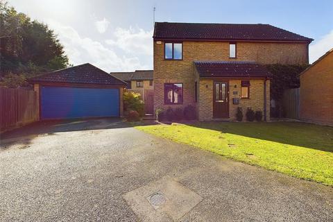 10 Bittern Close, Kelvedon, Colchester, CO5 9PQ