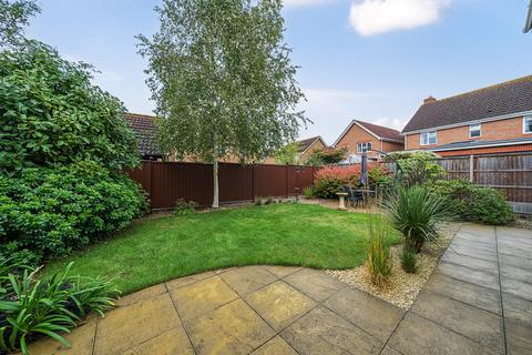 4 bedroom detached house for sale, Crosier Close, London