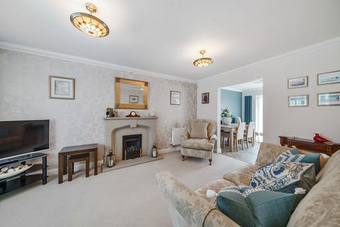 4 bedroom detached house for sale, Crosier Close, London