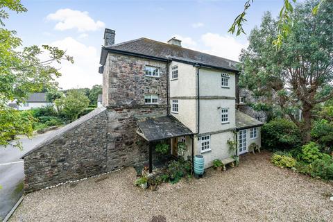 6 bedroom character property for sale, Woodland Road, Ivybridge PL21