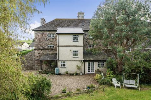 6 bedroom character property for sale, Woodland Road, Ivybridge PL21