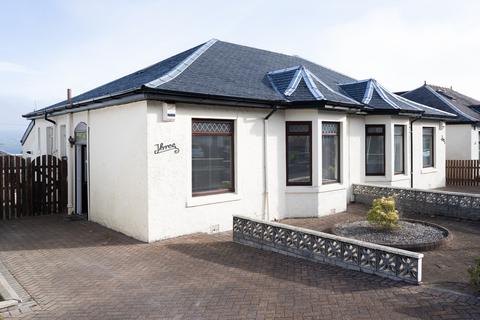 2 bedroom bungalow for sale, Reservoir Road, Gourock, PA19