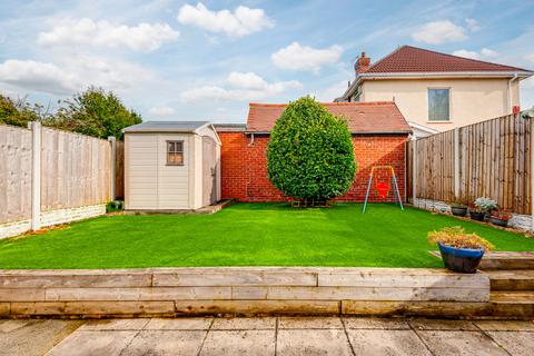 3 bedroom semi-detached house for sale, Felltor Close, Liverpool L25