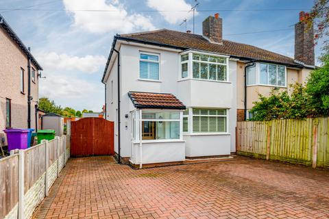 3 bedroom semi-detached house for sale, Felltor Close, Liverpool L25