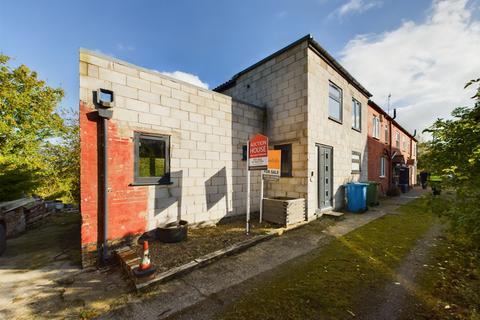 4 bedroom terraced house for sale, New Row, Fimber, YO25 9LX