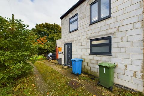 4 bedroom terraced house for sale, New Row, Fimber, YO25 9LX