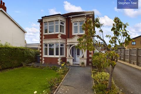 3 bedroom detached house for sale, Moss House Road, Blackpool, FY4