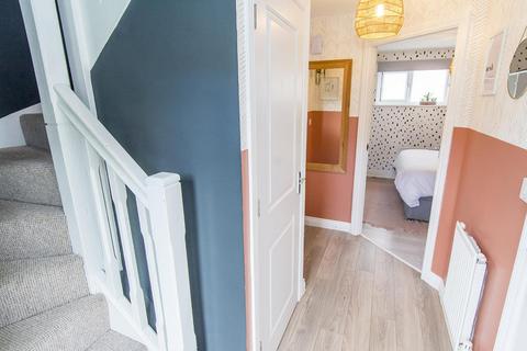 1 bedroom detached house for sale, Bridegroom Street, Market Harborough