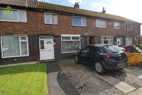 3 bedroom mews for sale, Bamber Croft, Westhoughton, BL5 3PE