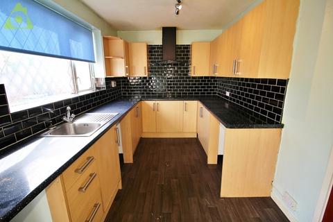 3 bedroom mews for sale, Bamber Croft, Westhoughton, BL5 3PE