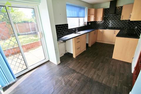 3 bedroom mews for sale, Bamber Croft, Westhoughton, BL5 3PE