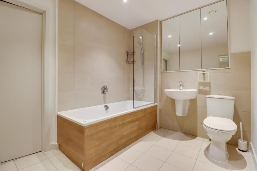 Apartment in London, City of Westminster - View 5