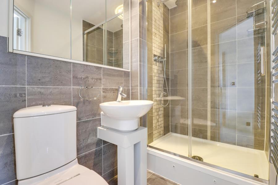 Apartment in London, City of Westminster - More