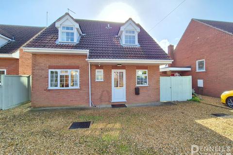 3 bedroom detached house for sale, Mayfield Road, Peterborough PE7